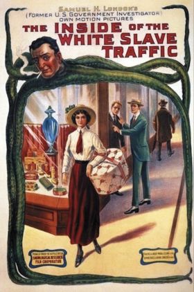 The Inside of the White Slave Traffic