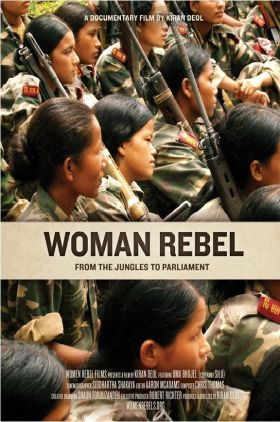 Woman Rebel