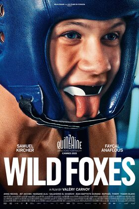 Wild Foxes (La danse des renards)