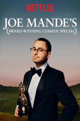 Joe Mandes Award-Winning Comedy Special