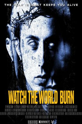 Falling in Reverse: Watch the World Burn