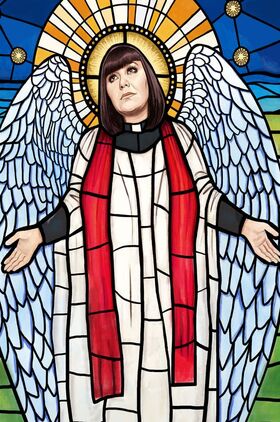 The Vicar of Dibley: Inside Out