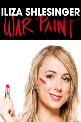 Iliza Shlesinger: War Paint