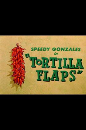Tortilla Flaps