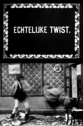 Le torchon brûle ou Une querelle de ménage