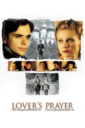 Lovers Prayer (All Forgotten)