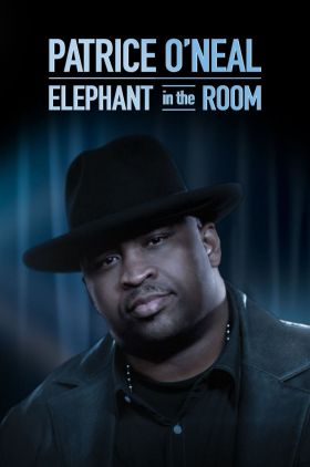 Patrice ONeal: Elephant in the Room