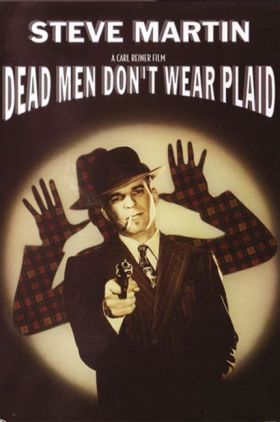 Dead Men Don't Wear Plaid