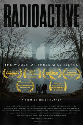 Radioactive: The Women of Three Mile Island