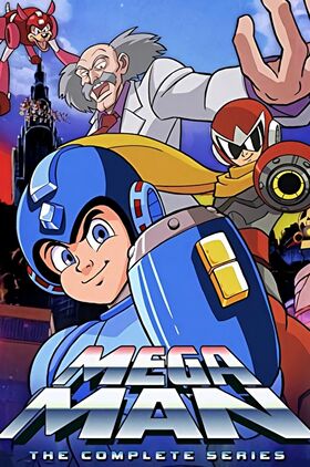Mega Man