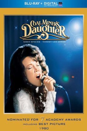 Coal Miner's Daughter