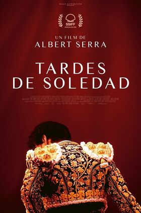 Afternoons of Solitude (Tardes de soledad)