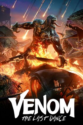 Venom: The Last Dance