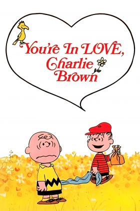 Youre in Love, Charlie Brown
