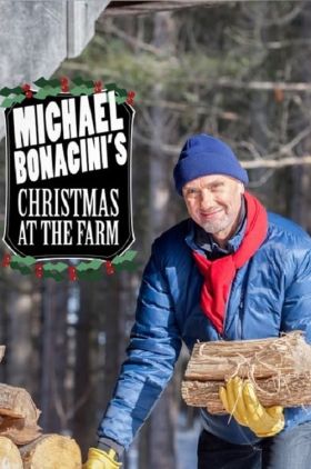Michael Bonacinis Christmas at the Farm