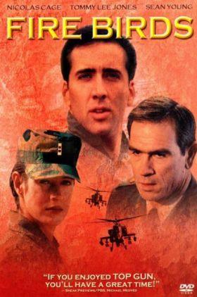 Fire Birds
