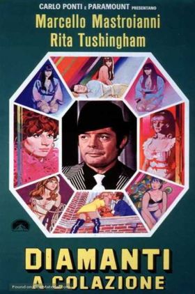 Diamonds for Breakfast