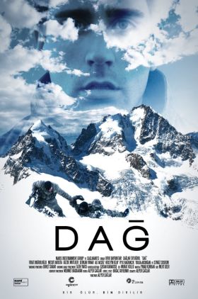 The Mountain (Dag)