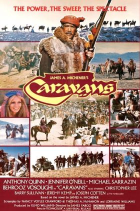 Caravans