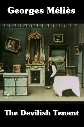 The Devilish Tenant