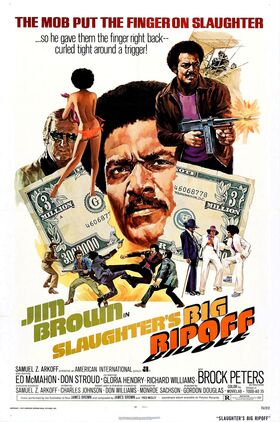 Slaughters Big Rip-Off