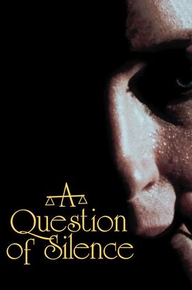 A Question of Silence (De stilte rond Christine M)