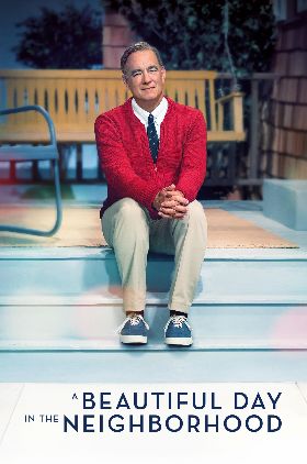 A Beautiful Day in the Neighborhood