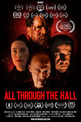 All Through the Hall