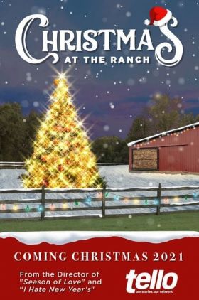 Christmas at the Ranch