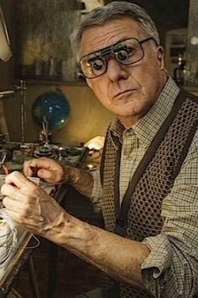 Roald Dahls Esio Trot: Deleted Scenes