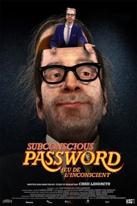 Subconscious Password