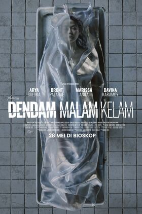 Dendam Malam Kelam (Vengeance in the Dreary Night)