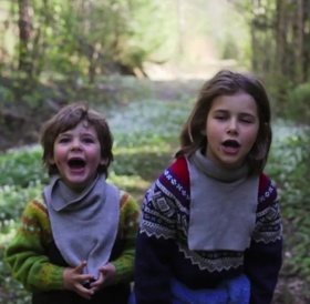 A New Kind of Wilderness