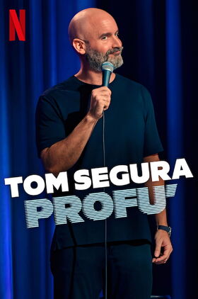 Tom Segura: Teacher