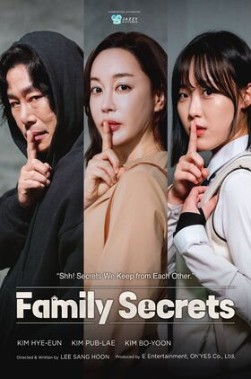 Family Secret
