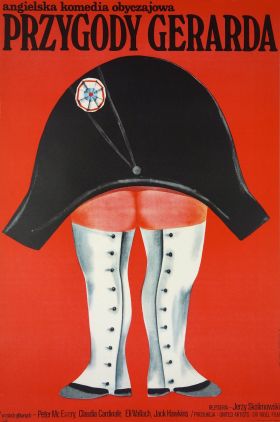 The Adventures of Gerard