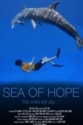 Sea of Hope: Americas Underwater Treasures