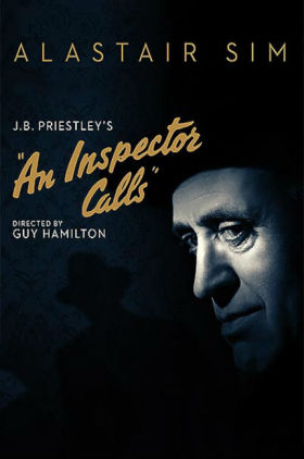 An Inspector Calls