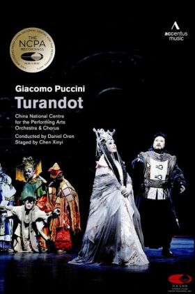 Puccini: Turandot