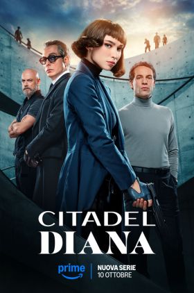 Citadel: Diana