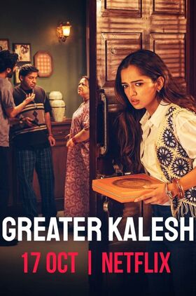 Greater Kalesh