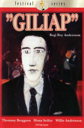 Giliap