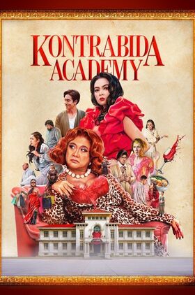 Kontrabida Academy