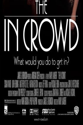 The in Crowd