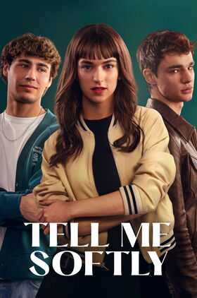 Tell Me Softly (Dímelo bajito)