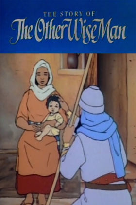 The Story of the Other Wise Man (Video 1989)