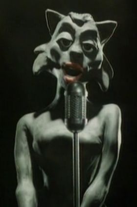 My Baby Just Cares for Me