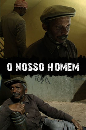 O nosso Homem