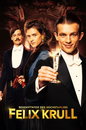 Confessions of Felix Krull