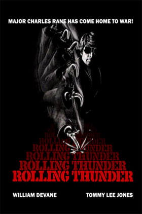 Rolling Thunder